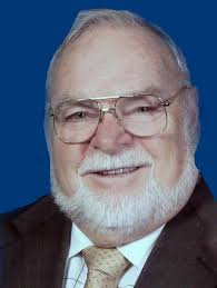 Remembering Franklin Delano Wolfe