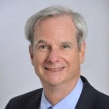 Robert Kim-Farley, M.D., M.P.H.