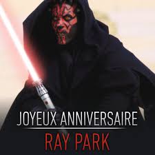 6,858 likes · 223 talking about this. Star Wars France On Twitter Joyeux Anniversaire A Ray Park L Homme Derriere Le Redoutable Dark Maul Laissez Vos Messages D Anniversaire Ci Dessous Https T Co 8wxnre2kxc