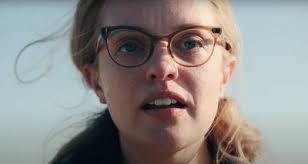 Shirley Jackson, autorka The Haunting of Hill House má vlastný film