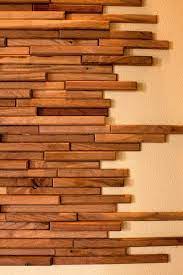 Wood Tiles By Everitt Schilling Wood Wall Tiles Wood Tile Wood