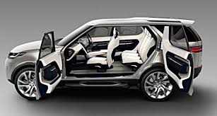 2017 Range Rover Evoque Reliability Suvs Blog