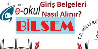 Siteye giriş yapıldıktan sonra solda, i̇şlemler sekmesi altındaki belgesi #ygs #ygs sınav belgesi sorgulama #ygs sonuç #ygs. Bilsem Sinav Giris Belgesi Nasil Alinir Bilsem Sinav