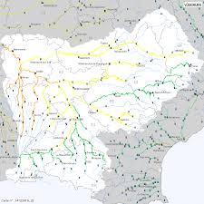 Elle sera effective dans la nuit de dimanche à lundi à 2 h du matin, jusqu'à lundi soir 21 h, pour le moment. Tarn Et Garonne Vigilance Orange Inondation 14 12 2019 Alerte Levee Decrue En Cours 16 12 Valencedagen Fr