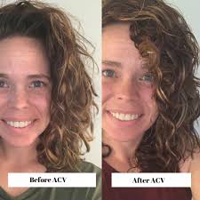 A Complete Guide To Apple Cider Vinegar Rinse For Beginners Colleen Charney Curly Hair Styles Naturally Vinegar For Hair Cider Vinegar Hair Rinse