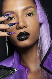 The Spring 2019 Makeup Looks You Re About To See All Over Instagram Summer Makeup Trends Summer Beauty Trends Beauty Trends