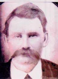 Tycus Macon Hart Sr. (1840-1918)