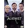 The Alienist Season 1 from www.amazon.com