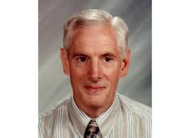 George R Bartlett's Memorial Website