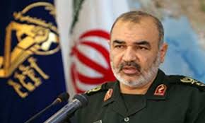Image result for ‫سخنرانی سردار حسین سلامی در همایش بسیج اساتید استان خراسان رضوی‬‎