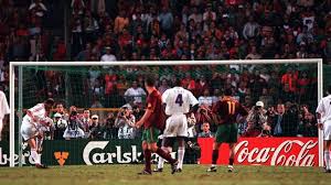 The uefa euro 2016 final was a football. Seis Grandes Francia Portugal Antes De La Gran Final