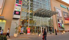 Alpha One Mall Ahmedabad Shopping Malls In Ahmedabad