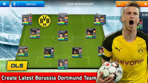 Get the borussia dortmund logo 512×512 url. How To Create Borussia Dortmund Team In Dream League Soccer Gametube360