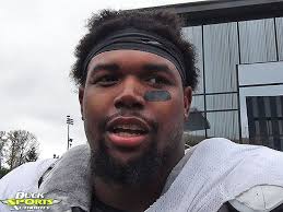 Dallas Warmack: Achieving