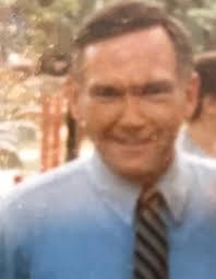 Obituary for George Frederick Becker, Jr.