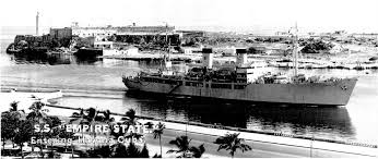 THE KROM FARM DONATION