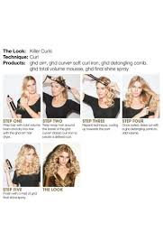 Ghd Curve Soft Curl Iron Nordstrom Soft Curls Ghd Curve Long Lasting Curls