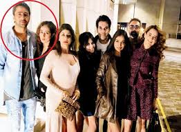 See more of shaheer sheikh birdies on facebook. Did You Know About These Alleged Affairs Of Tv S Saleem Aka Shaheer Sheikh Desimartini