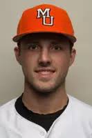 Mercer Falls to Bulldogs for Doubleheader Split