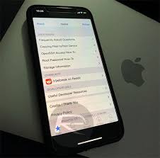 The very best free tools, apps and games. Electra Ios 11 3 1 11 4 Jailbreak Source Code Released Download Redmond Pie