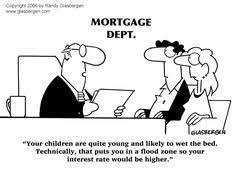 While shopping for your new loan, learn if working with a mortgage broker is right for you. 29 Best Mortgage Humor Ideas Mortgage Humor Humor Real Estate Humor