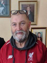 Condolence Book for Pat Hyland (Dublin 8, Dublin)