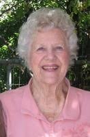 Carol Gable Obituary (1919