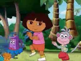 Dora la exploradora es ya un clásico de televisión para niños pequeños y fue una de las primeras representaciones positivas latinas en una caricatura ¿qué pueden aprender los niños al verla? Dora La Exploradora Dailymotion Cartoon Meet Diego On Dailymotion English For Kids Hd Dora The Explorer Dora Mario Characters Imagenes Para Descargar E Imprimir De Todos Los Personajes Principales De