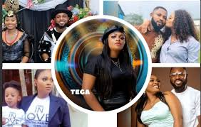 Maybe you would like to learn more about one of these? Adorable Photos Of Bbnaija 2021 Housemate Tega And Her Husband As They Celebrate 4th Wedding Anniversary Mimi S Blog