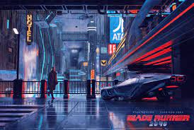 Yeah that one is my favorite one as well. Pin On Balde Runner 2049