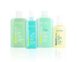 John Frieda S Bringing Back Beach Blonde Beach Blonde John Frieda Blonde