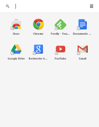 Download google chrome and enjoy it on your iphone, ipad, and ipod touch. Google Chrome App Launcher Download