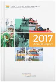 Annual report 2018 corporate governance report 2018. Annual Reports Straits Inter Logistics Berhad