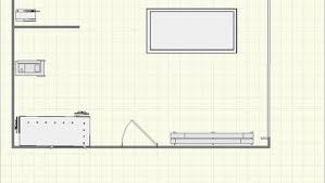Our plan is to add upper cabinet and base cabinet to the end of this kitchen and a window seats. Workshop Floor Plans Finewoodworking