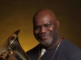 Tribute to the Maestro Kenrick Georges