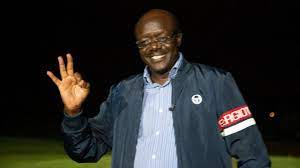 Mukhisa kituyi is secretary general of the un conference on trade and development (unctad). Cvkj9ldutocx3m
