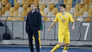 Шапаренко николай (shaparenko mykola) футбол полузащитник украина 04.10.1998. 4uznk834m8t4sm