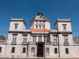 The Palaces Of Junqueira Agenda Cultural De Lisboa