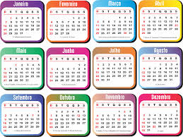 Calendário 2018 Com Feriados Para Imprimir Grade Calendario 2018 Colorida Imagem Legal Modelos De Grade Modelos De Calendario Calendario Com Feriados
