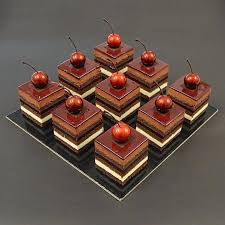 Pin By Christal Desmarais On Pastries In 2020 Fancy Desserts Dessert For Dinner Mini Desserts
