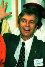 New Milford mayor running for re-election, Democrats endorse diverse slate