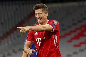 Robert lewandowski is a leo and was born in the year of the dragon life. Daily Schmankerl Chelsea S 3 Players To Offer Bayern Munich For Robert Lewandowski Fc Barcelona Eyeing Renato Sanches Chelsea Looking To Sell Timo Werner Tottenham Hotspur Interested In Matthew Hoppe And More