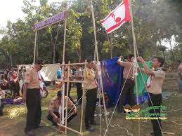 Maybe you would like to learn more about one of these? Contoh Jadwal Kegiatan Kemah Pelantikan Bantara Pramuka