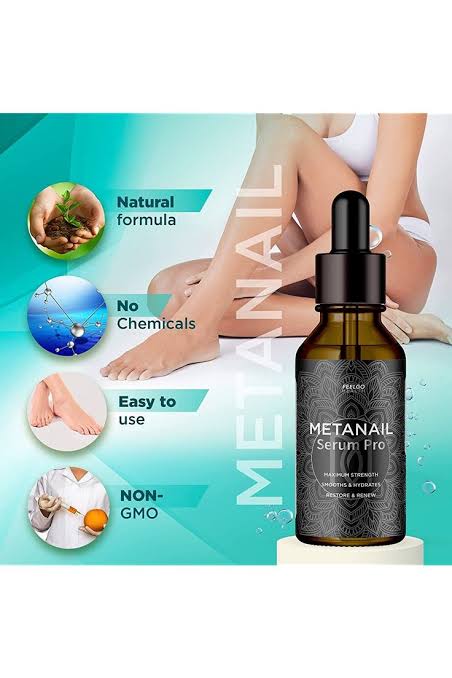 Metanail Serum Pro - Metanail Serum, Metanail Toenail Fungus, Metanail Pro, Metanail Com