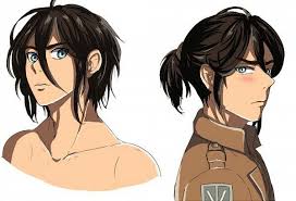 The cylinders bores were attached to the outer case at the 12, 3, 6 and 9 o'clock positions) for greater rigidity around the head gasket. Eren Yeager Hairstyle In Real Life Novocom Top