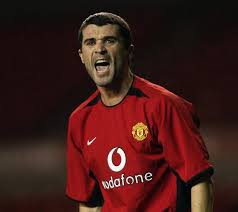 Roy keane digital download republic of ireland legend art print, football art, mancave decor, boys room, manchester united, footy art print. He Was A Hell Of A Player Thierry Henry Explains Why Roy Keane Should Be In Premier League S Hall Of Fame Independent Ie