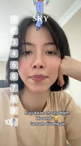 7 yaşındaki ben, Bloom'u 1'e koymadığımı görse geldiği yere geri dönerdi