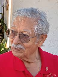 Eugene Garcia Obituary