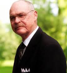 Harold Johnson Obituary