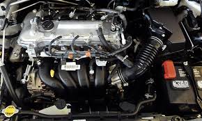 Most enginetech pistons are decked 0.010 to 0.020 to compensate for oversized bores. 2014 Toyota Corolla Pros And Cons At Truedelta 2014 Toyota Corolla S Review By Michael Karesh
